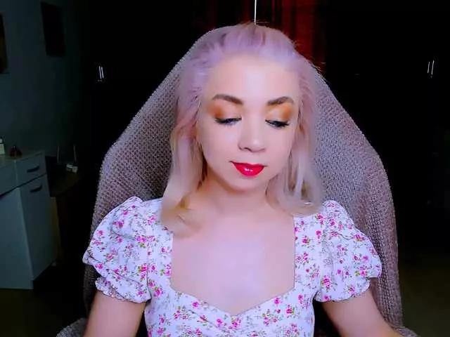 BabyNicole on BongaCams 