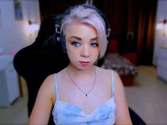 BabyNicole on BongaCams 