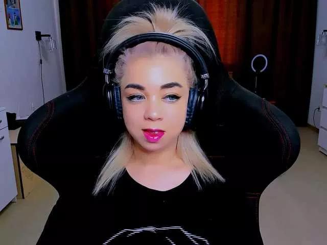 BabyNicole on BongaCams 