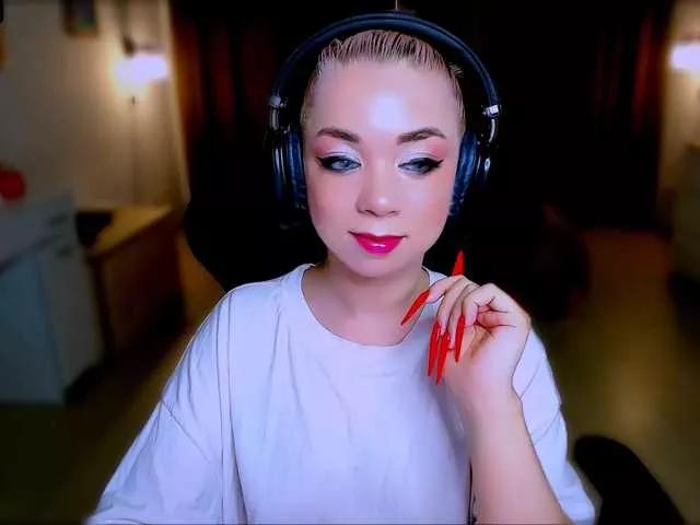 BabyNicole on BongaCams 