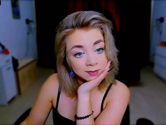 BabyNicole on BongaCams 