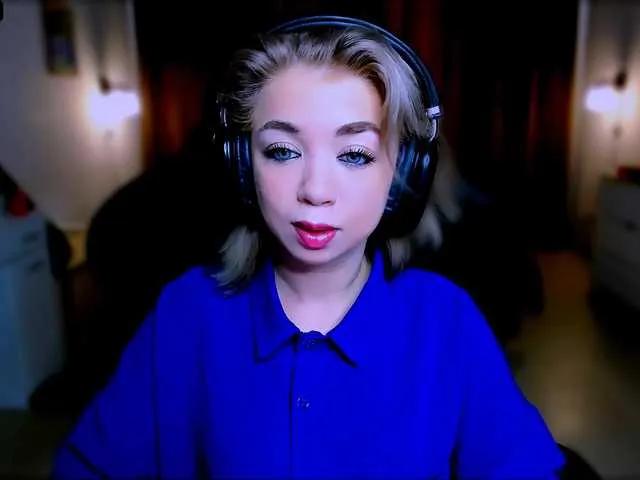 BabyNicole on BongaCams 