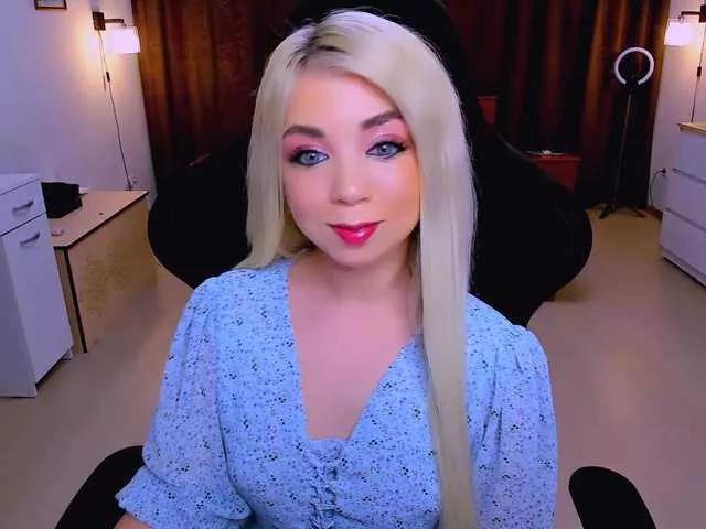 BabyNicole on BongaCams 