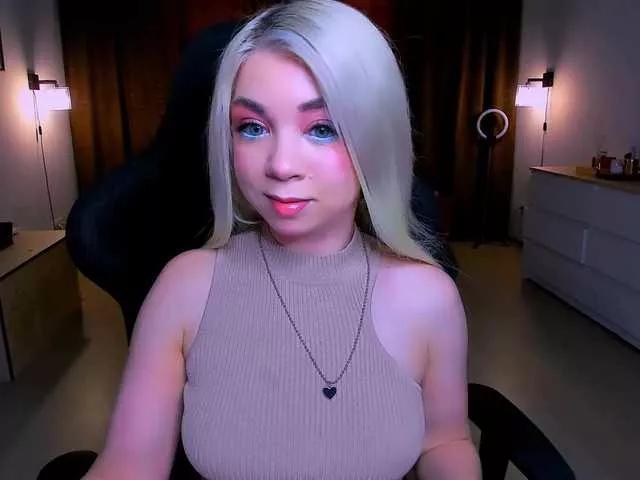 BabyNicole on BongaCams 