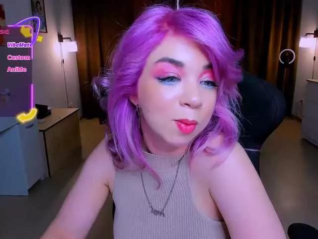 BabyNicole on BongaCams 