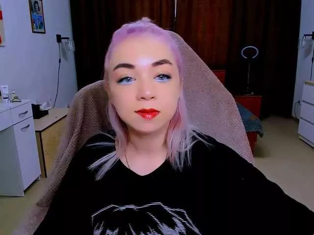 BabyNicole on BongaCams 