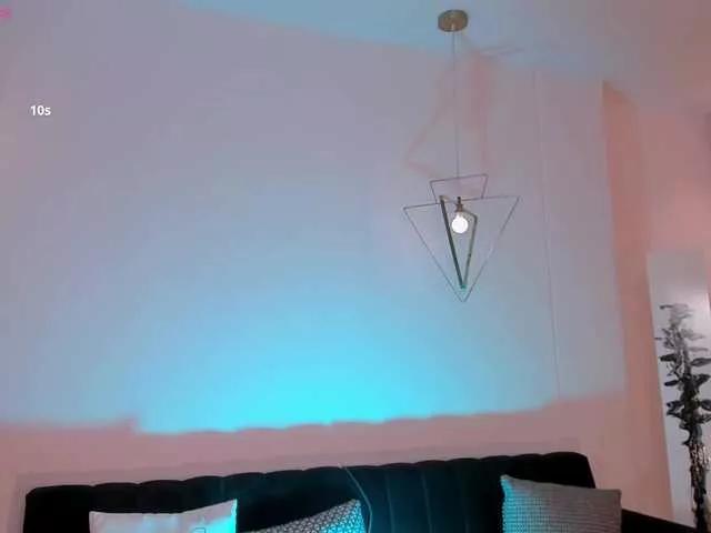 Offline BellaCarteer on BongaCams