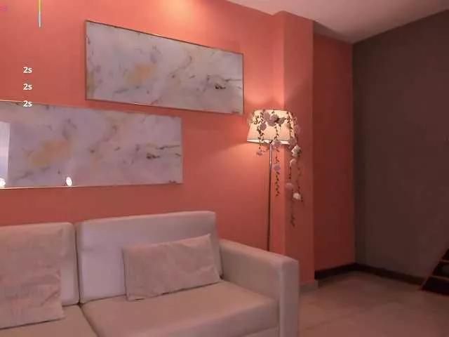 Offline BellaCarteer on BongaCams