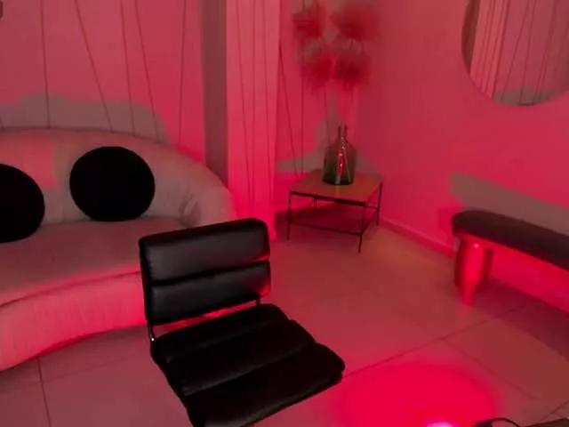 Offline BellaCarteer on BongaCams