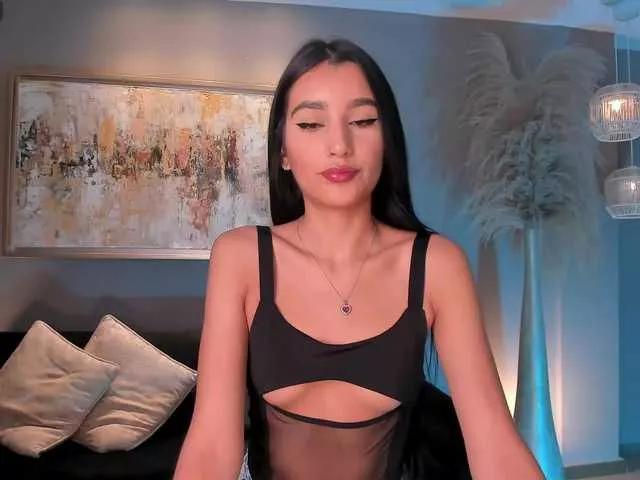 Offline BellaCarteer on BongaCams