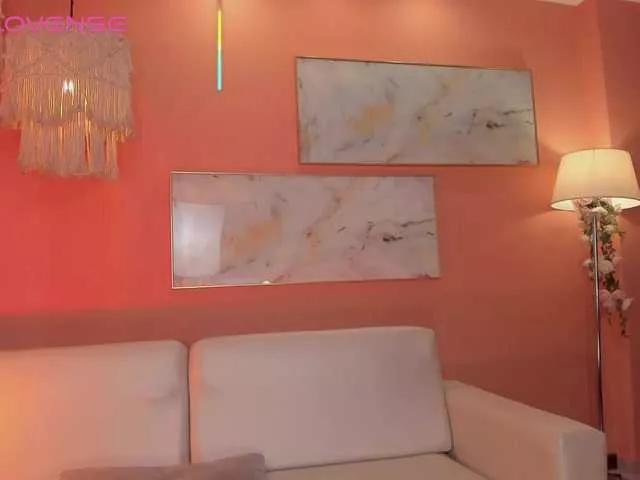 Offline BellaCarteer on BongaCams