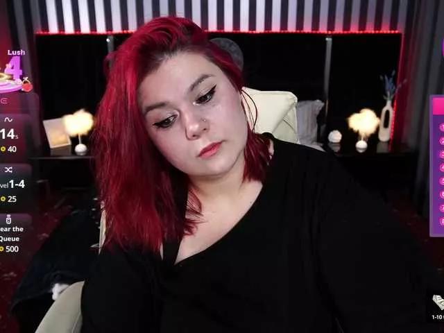 BettyDark on BongaCams 