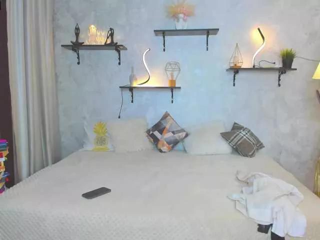 Offline Bianka-strip on BongaCams