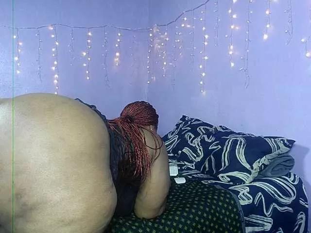 Offline Big-Ass-Wilma on BongaCams