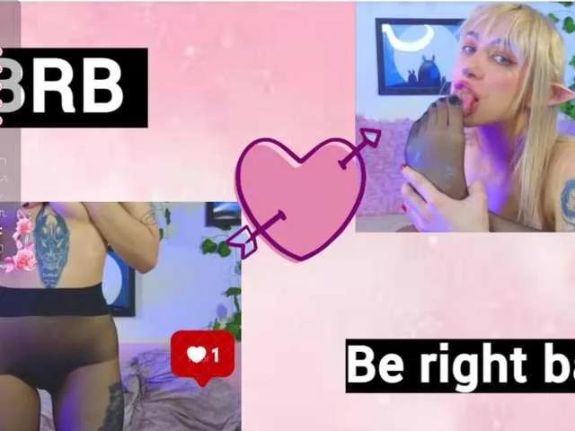 BladeNeon — Pantyhose, feet, good cum