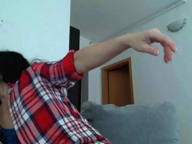 Offline blueyesbaby on BongaCams