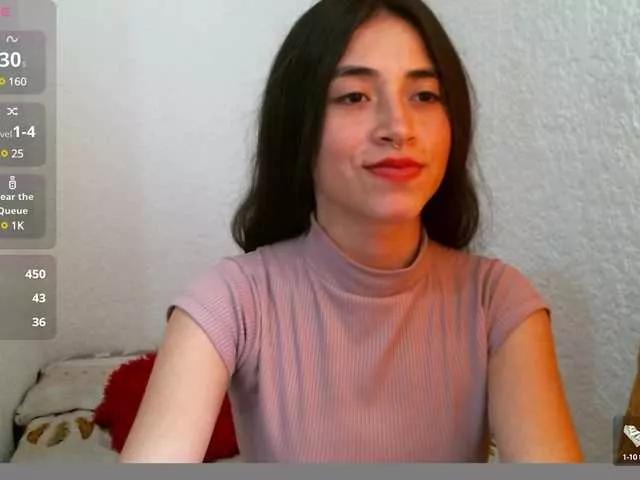 brittany2023 — Affectionate words excite me and that they enjoy my games