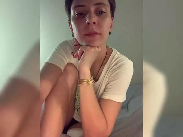 Bunnyforcesolo on BongaCams 