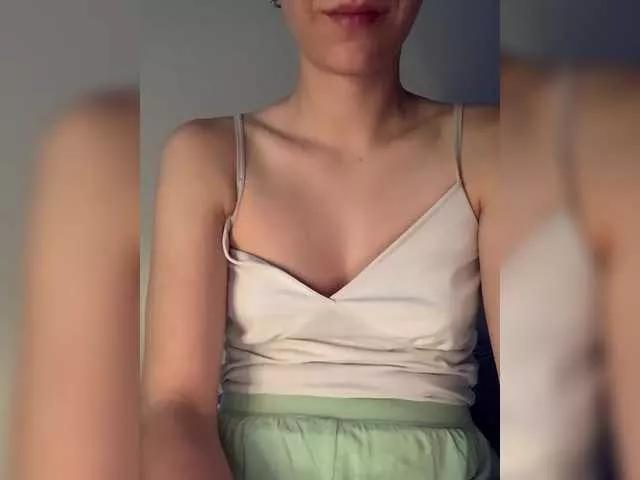 Bunnyforcesolo on BongaCams 