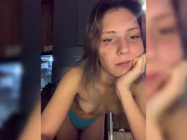 Bunnyforcesolo on BongaCams 