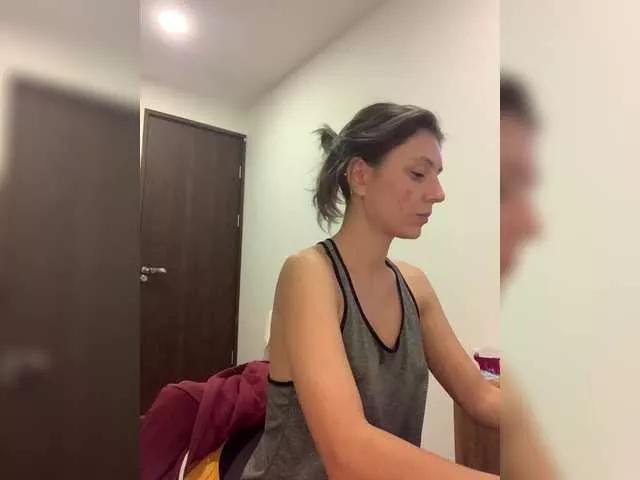 Bunnyforcesolo on BongaCams 