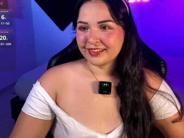 bunnyxxlovexx — I love that they specify me how they like to make love to me, that they treat me as a princess, that they tell me sexy things.