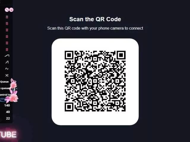 Freechat BustyTUBE on BongaCams