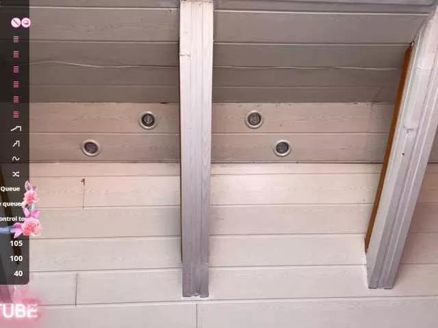 Freechat BustyTUBE on BongaCams