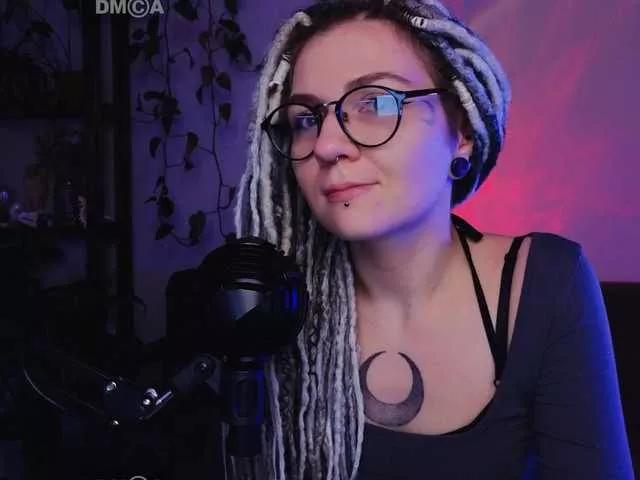 Freechat bySOVA on BongaCams