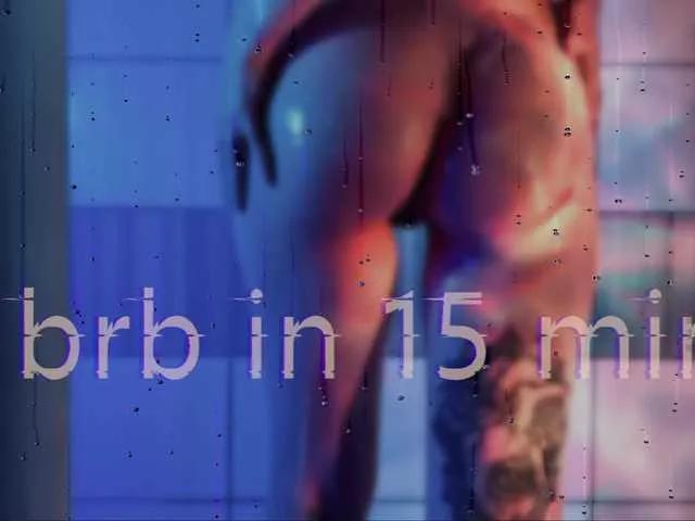 Freechat bySOVA on BongaCams