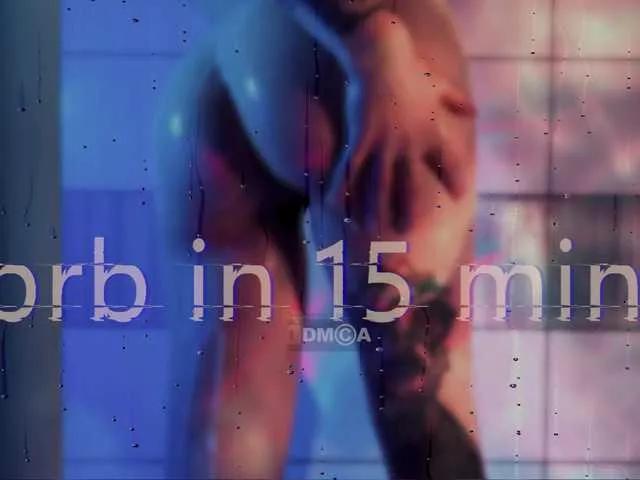 Freechat bySOVA on BongaCams