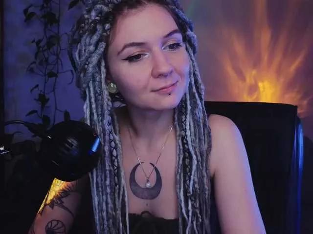 Freechat bySOVA on BongaCams