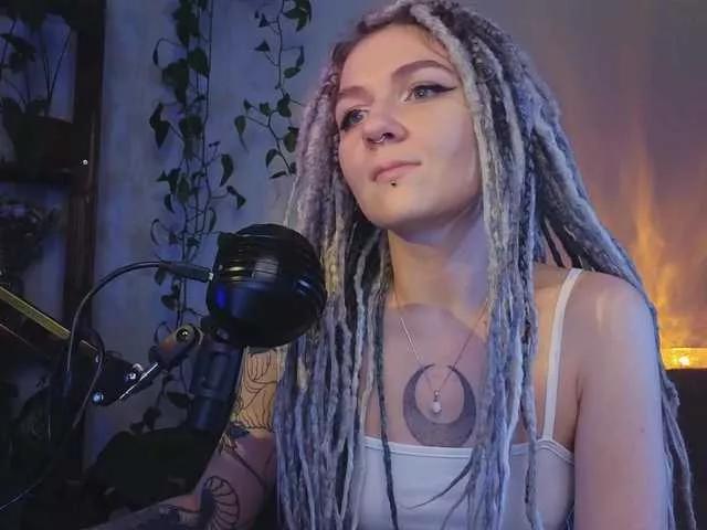 Freechat bySOVA on BongaCams