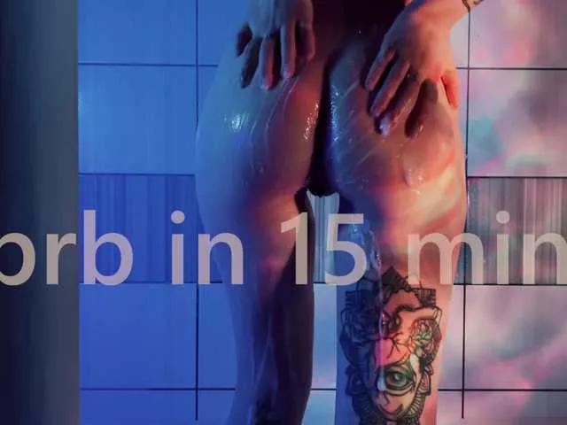 Freechat bySOVA on BongaCams