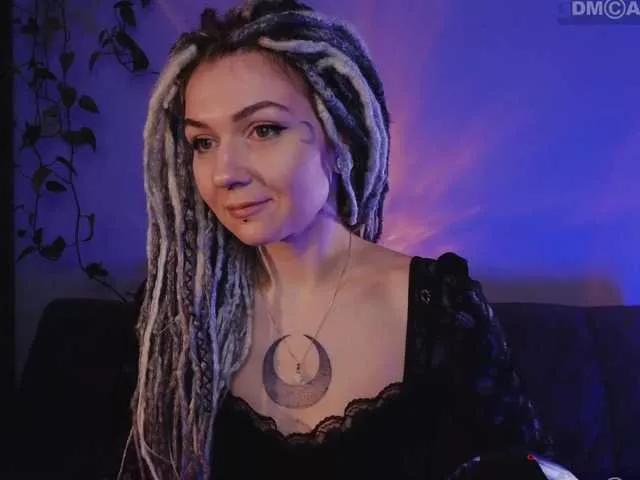 Freechat bySOVA on BongaCams