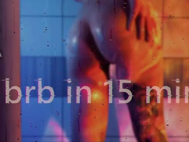 Freechat bySOVA on BongaCams