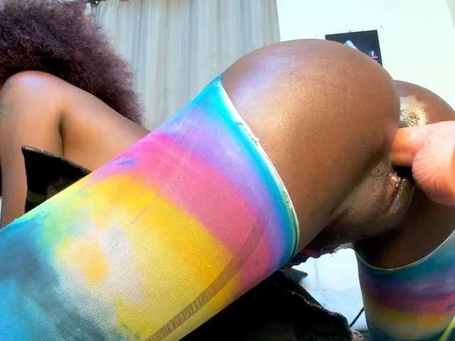 Candbody — Freechat on BongaCams