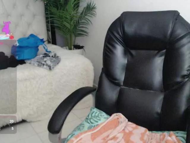 Offline Candy-vega on BongaCams