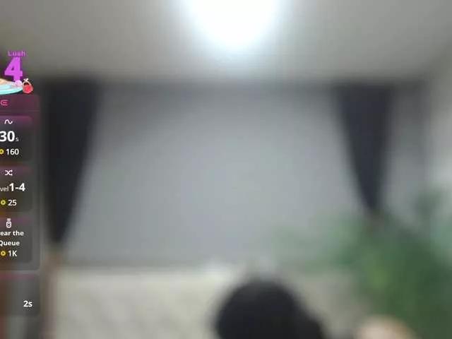 Offline Candy-vega on BongaCams