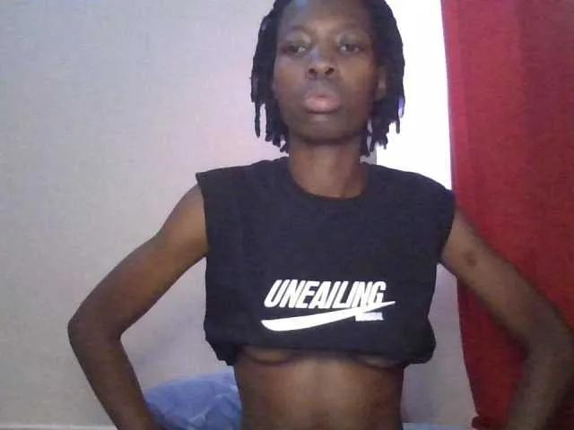 candyvibe — Freechat on BongaCams