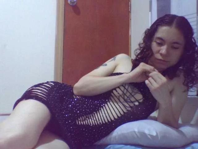 Celena980 on BongaCams 