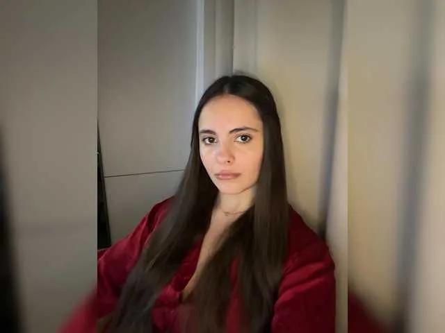 cherry-girl- — strong male hands, generosity and care)