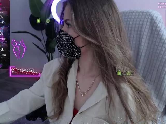 Offline Chpok007 on BongaCams