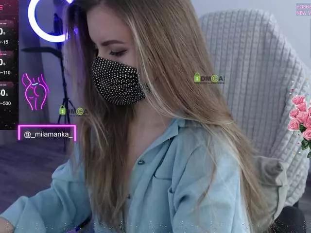 Offline Chpok007 on BongaCams