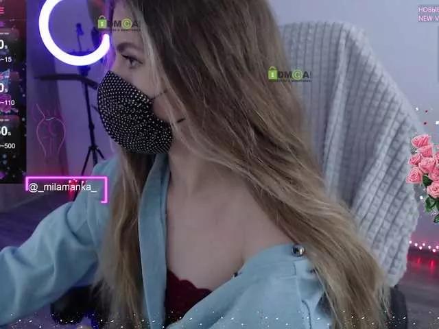 Offline Chpok007 on BongaCams