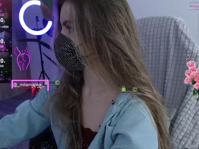 Offline Chpok007 on BongaCams