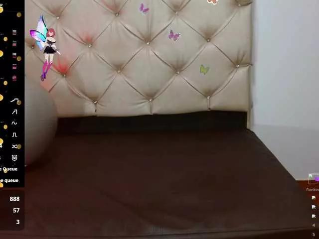 Freechat cleopatra-hot on BongaCams