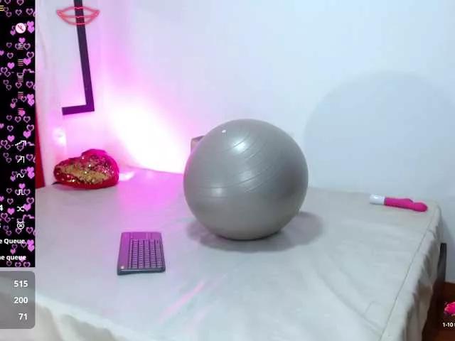 Freechat cleopatra-hot on BongaCams