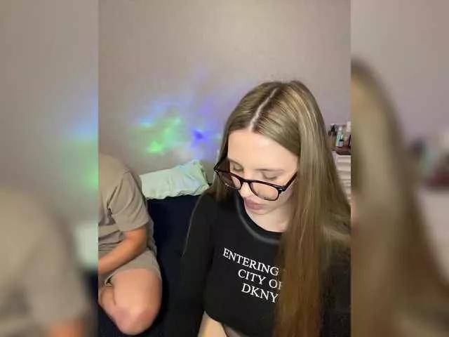 Freechat Couple-sex on BongaCams