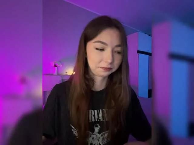 Offline CrazyAleona on BongaCams